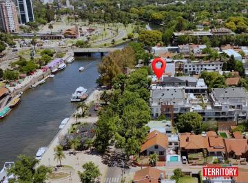Departamento · 55m² · 2 Ambientes · Departamento de Dos Ambientes en Venta en Tigre Centro