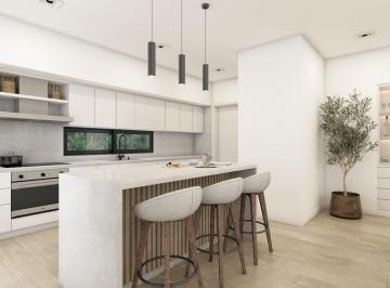 Casa · 279m² · 9 Ambientes · 6 Cocheras · Casa en Venta en El Barrio Laguna Grande, Villa Nueva, Tigre
