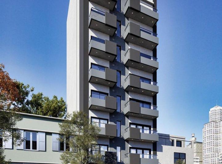 Departamento en venta en Liniers · 3 ambientes