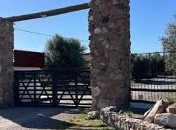 Terreno · 2000m² · Venta de Lote en Magdalena Olivar en Pedemonte
