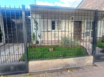 Casa · 140m² · 6 Ambientes · 2 Cocheras · Permuto Casa B° Trapiche 3 Dor. por Casa Vistalba