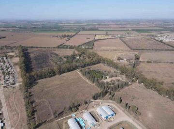 Terreno · 50000m² · Venta Terreno 5has en B Ferreyra Córdoba