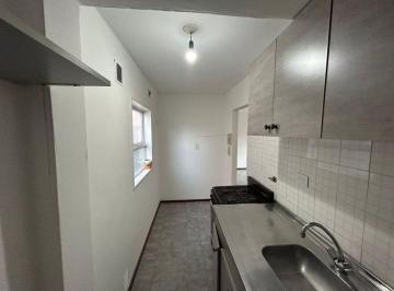 Departamento · 66m² · 4 Ambientes · 1 Cochera · Depto 2 Dorm Balcon Escritura Complejo Cerrado