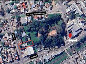 Casa · 126m² · 3 Ambientes · Casa 3 Amb, en Venta en Berazategui con Jardin