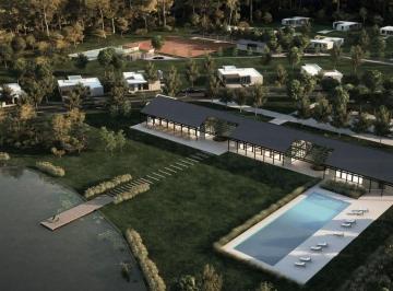 Terreno · 608m² · Lote Venta 608 m² - La Finca II - Orientación Norte