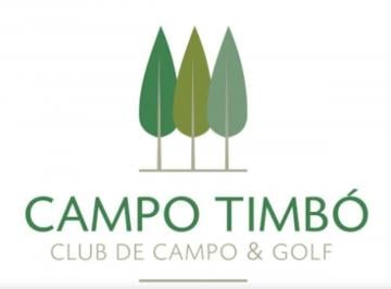 Terreno · 543m² · Venta de Lote Campo Timbo Oliveros