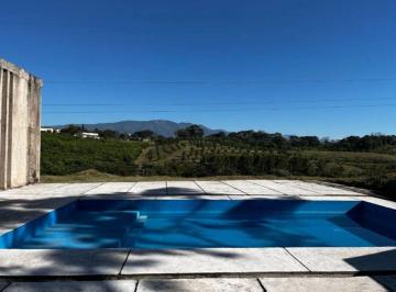 Terreno · 424m² · Country La Candelaria: Lote en Vta. Acepta Permuta