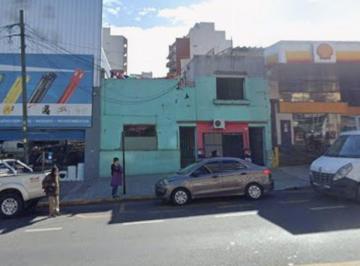 Terreno · 300m² · Lote Av Asamblea 25, Parque Chacabuco