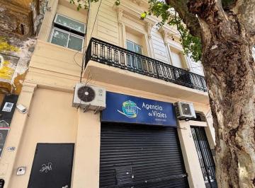 PH · 232m² · 4 Ambientes · Venta PH con Entrada Independiente Piso 1 - Almagr0