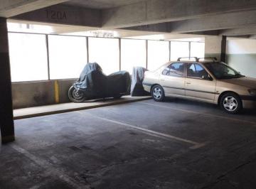 Garage · 22m² · Cochera Doble Techada Venta Belgrano Seguridad