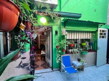 PH · 37m² · 2 Ambientes · Venta PH Boedo - 2 Ambientes con Patio y Lavadero