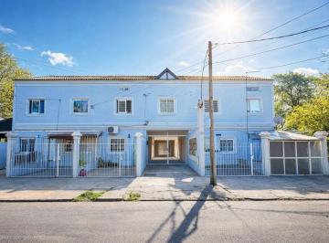 PH · 28m² · 2 Ambientes · Alquiler Monoambiente con Division - Villa Tesei