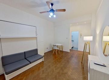 Departamento · 26m² · 1 Ambiente · Venta Monoambiente Zona Facultad Econ. con Renta