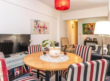 Departamento · 58m² · 3 Ambientes · 1 Cochera · Venta Departamento 3 Amb. Versalles Apto Crédito