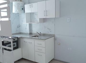 Departamento · 27m² · 2 Ambientes · Venta Departamento 2 Ambientes en Caba