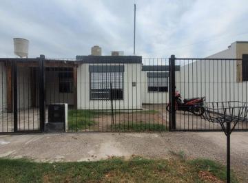 Casa · 240m² · 4 Ambientes · 2 Cocheras · Venta Casa Barrio Tamarindo II Las Heras Mendoza