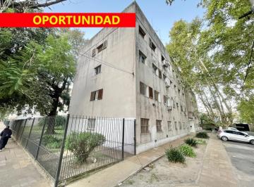 Departamento · 34m² · 2 Ambientes · Departamento en Venta en Don Torcuato, Tigre