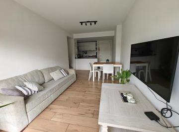 Departamento · 60m² · 3 Ambientes · 1 Cochera · Venta Departamento en Tigre Centro | Tres Ambientes