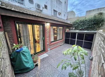 Casa · 90m² · 3 Ambientes · 2 Cocheras · Venta Dúplex | PH | San Fernando Centro
