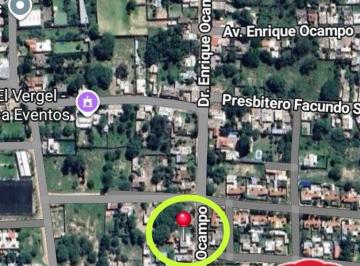 Terreno · 678m² · Se Vende Terreno en San Isidro - V. V. Catamarca