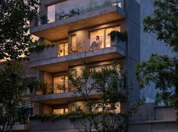 Departamento · 77m² · 3 Ambientes · 1 Cochera · Departamento en Venta Villa Urquiza 3 Ambientes