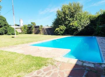 Casa · 180m² · 4 Ambientes · 2 Cocheras · Venta Casa 4 Ambientes Pileta Parque Don Torcuato