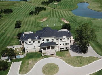 Terreno · 882m² · Lote en Country La Providencia Canning Sector Golf