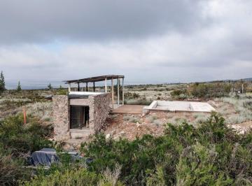Casa · 15m² · 1 Ambiente · Venta Quincho y Pileta La Crucesita