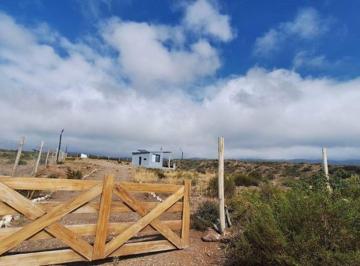 Terreno · 1000m² · Lote en Venta Vista Al Perilago en Potrerillos