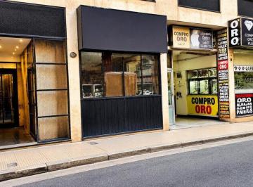 Local comercial · 50m² · Local Centro Caba a Pasos del Obelisco 2 Baños
