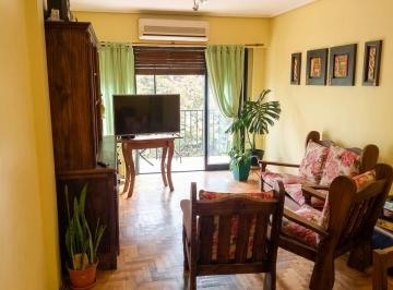 Departamento · 78m² · 4 Ambientes · Departamento 4 Ambientes en Venta en Palermo