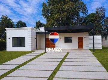 Casa · 183m² · 4 Ambientes · 2 Cocheras · Venta Casa 3 Dorm. Jardines de San Lorenzo