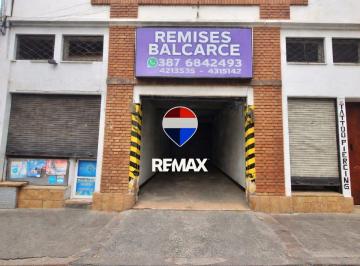 Bodega-Galpón · 491m² · Alquiler Galpón Comercial de 609 m² en Macrocentro