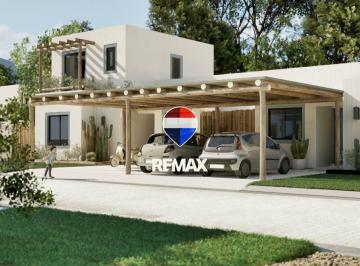 Casa · 190m² · 7 Ambientes · 2 Cocheras · Casa en Alquiler La Cercanía 3 Dorm Sanlo Chico