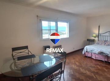Departamento · 31m² · 1 Ambiente · Alquiler Monoambiente, Buenos Aires y Alvarado