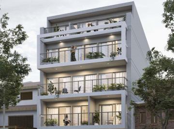 Departamento · 45m² · 2 Ambientes · Vta Depto 2 Amb C/ Balc/ Toil/amenit/exc Ubic Saav
