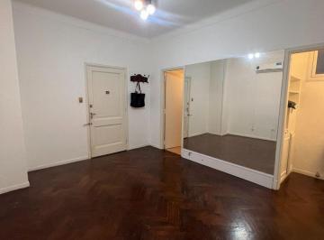 Departamento · 60m² · 2 Ambientes · Venta Departamento 2 Ambientes Colegiales