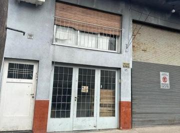 Bodega-Galpón · 372m² · Galpon, Villa Lugano, Capital Federal