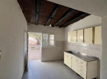 Casa · 85m² · 3 Ambientes · Linda Casita de Adobe en Venta en Maipú