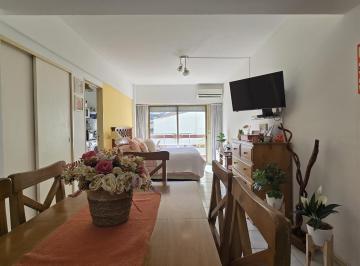 Departamento · 37m² · 1 Ambiente · Venta Departamento Monoambiente con Balcón Luminoso en Villa Ballester