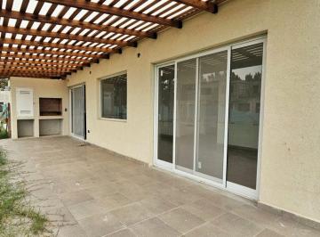 Casa · 86m² · 4 Ambientes · 2 Cocheras · Casa en Venta a Estrenar en Casas de San Patricio