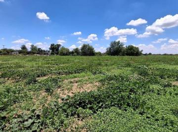 Terreno · 7500m² · Venta Gran Terreno 7500 m² Rio Primero
