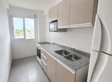Departamento · 46m² · 2 Ambientes · Departamento 2 Ambientes en Venta en Villa Crespo