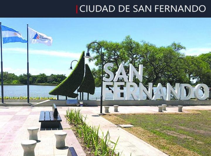 Desarrollo horizontal · Casas, PH, Departamentos y Terrenos en San Fernando | Zona Norte | Gran Buenos Aires