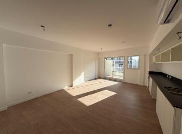 Departamento · 72m² · 3 Ambientes · Venta Dpto 3 Ambientes - Balcón Terraza - a Estrenar - Recoleta.