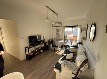 Departamento · 53m² · 3 Ambientes · Venta | Depto 3 Ambientes | Vicente Lopez | Balcon | Luminoso