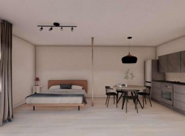 Departamento · 41m² · 1 Ambiente · Venta Departamento Monoambiente en Nuñez con Balcón, Amenities y Cochera Opcional