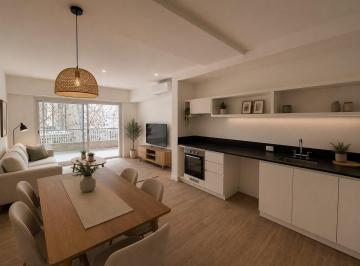 Departamento · 49m² · 2 Ambientes · Venta Dpto 2 Ambientes - a Estrenar - Recoleta