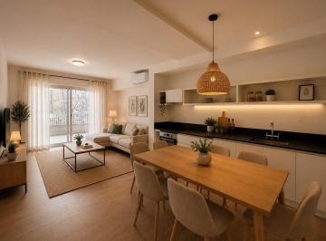 Departamento · 49m² · 2 Ambientes · Venta Dpto 2 Ambientes - a Estrenar - Recoleta