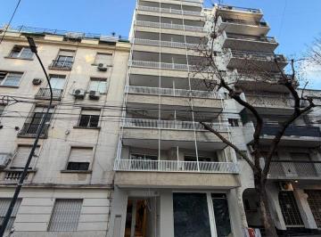 Departamento · 49m² · 2 Ambientes · Venta Dpto 2 Ambientes - a Estrenar - Balcón y Terraza Privada - Recoleta